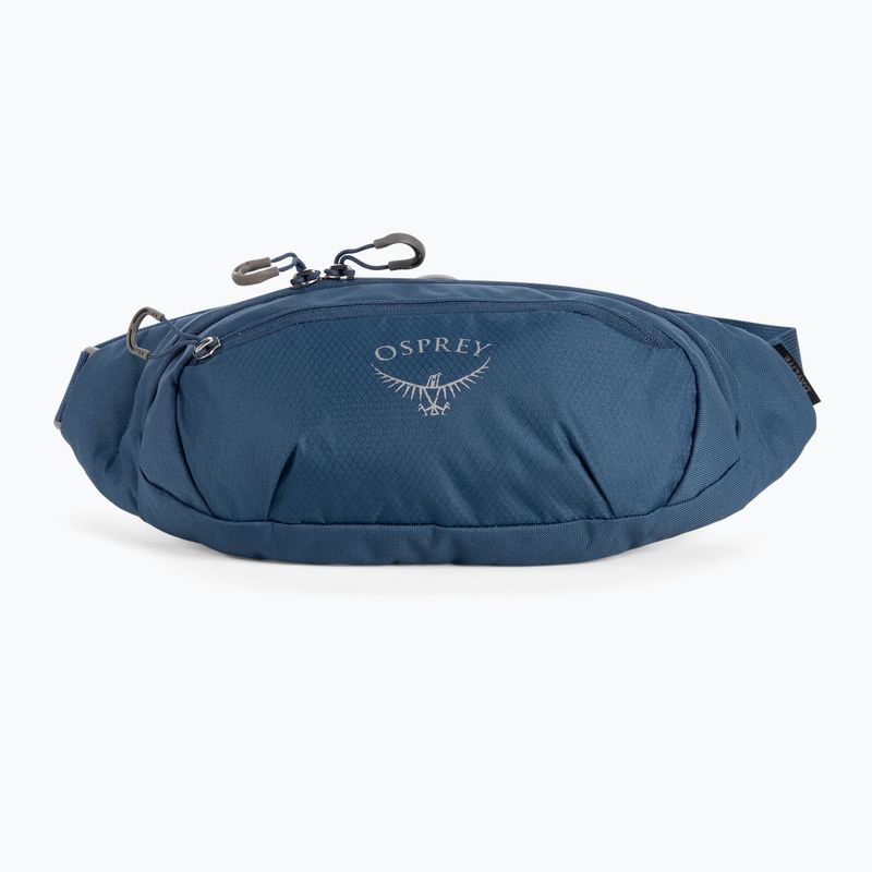 Rankinė ant juosmens Osprey Daylite Waist wave blue 3