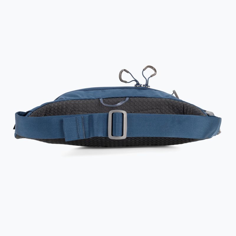 Rankinė ant juosmens Osprey Daylite Waist wave blue 4