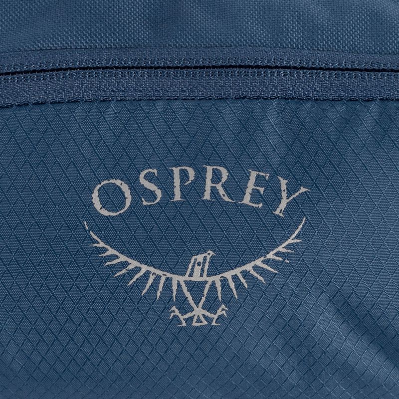 Rankinė ant juosmens Osprey Daylite Waist wave blue 6