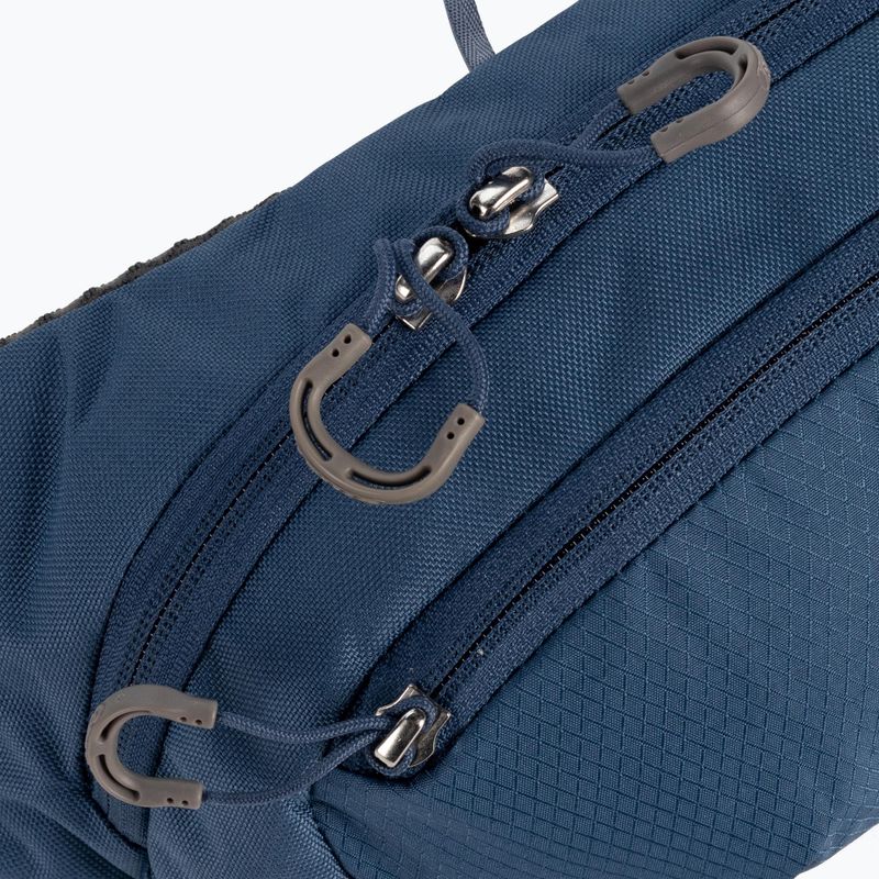 Rankinė ant juosmens Osprey Daylite Waist wave blue 7
