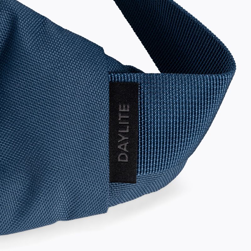 Rankinė ant juosmens Osprey Daylite Waist wave blue 8