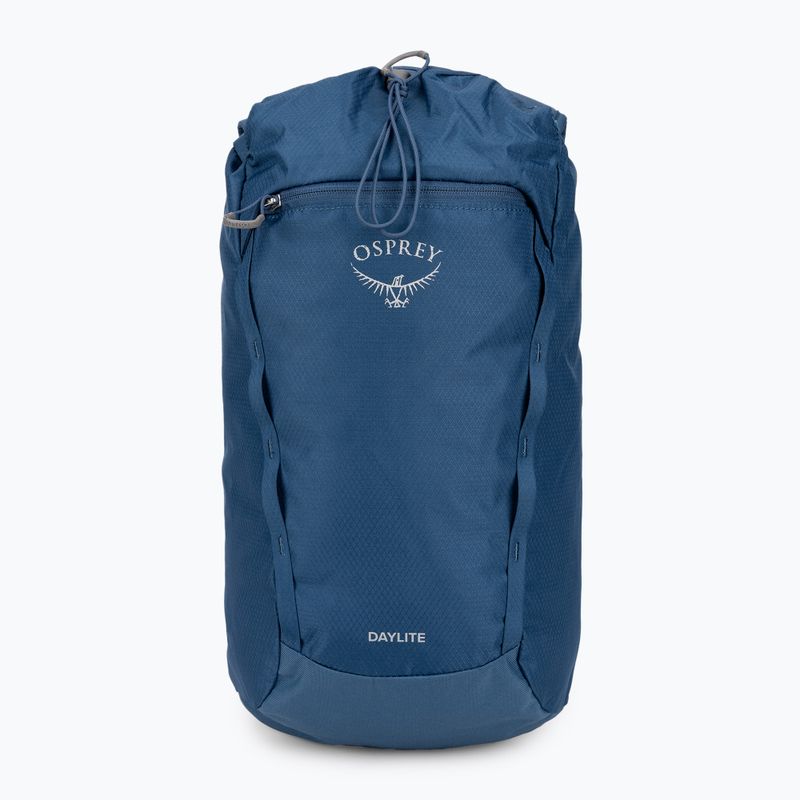 Miesto kuprinė Osprey Daylite Cinch 15 l wave blue