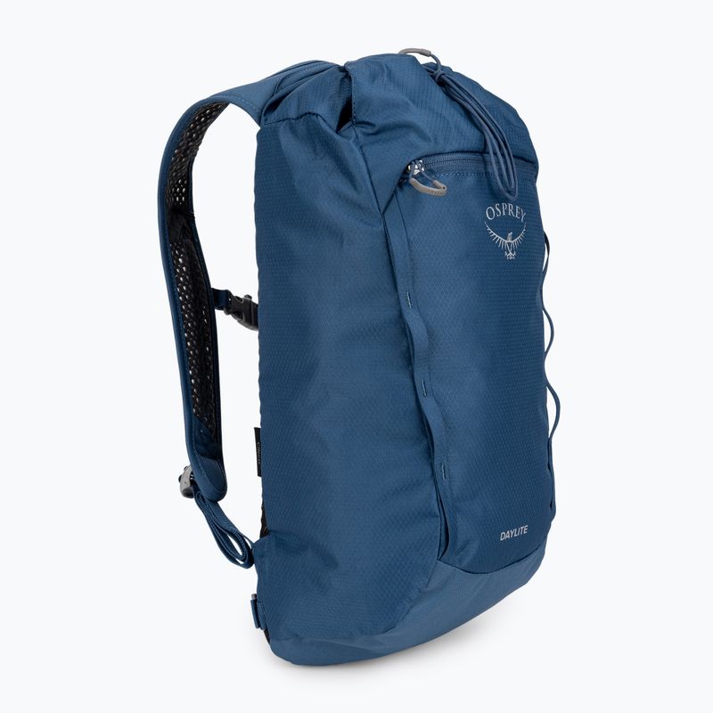 Miesto kuprinė Osprey Daylite Cinch 15 l wave blue 2