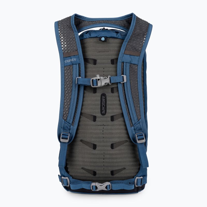 Miesto kuprinė Osprey Daylite Cinch 15 l wave blue 3