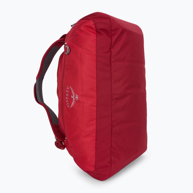 Osprey Daylite Duffel 30 l kelioninis krepšys raudonas 10003266 3