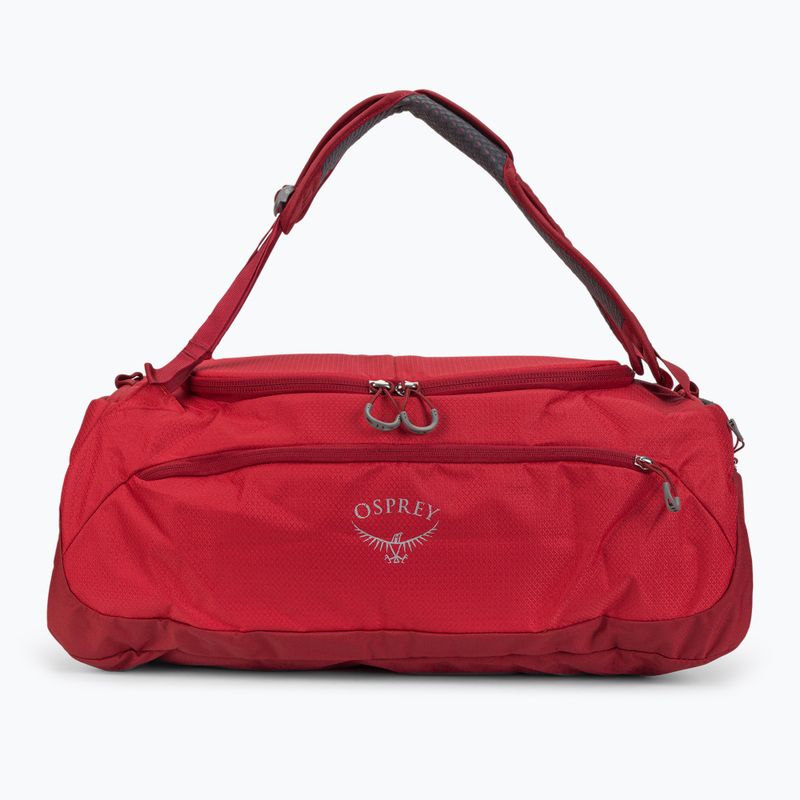 Osprey Daylite Duffel 45 l kelioninis krepšys raudonas 10003270