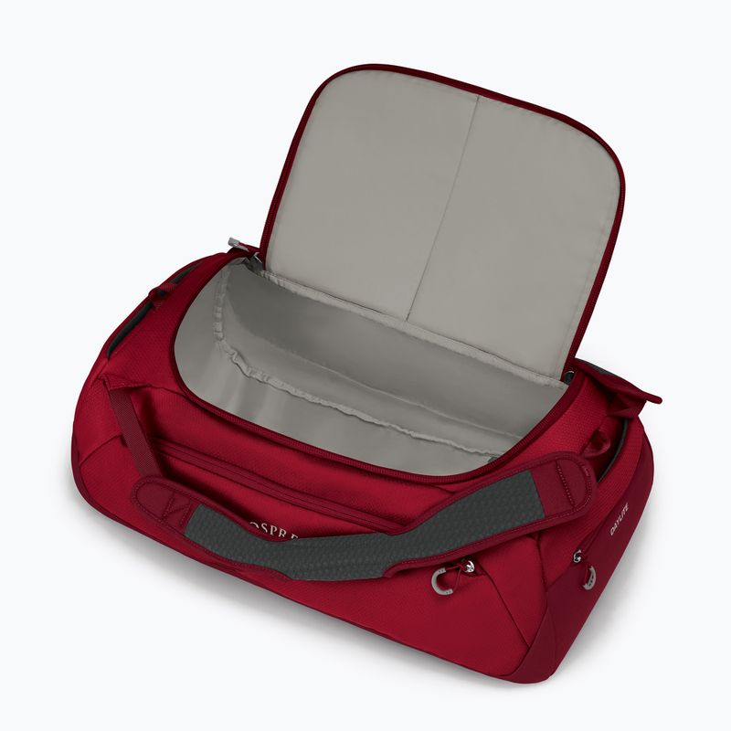 Osprey Daylite Duffel 45 l kelioninis krepšys raudonas 10003270 5