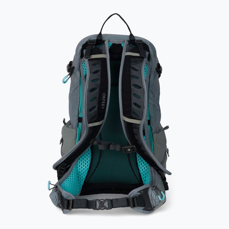 Osprey Sylva 20 l dviračių kuprinė pilka 10003285 3