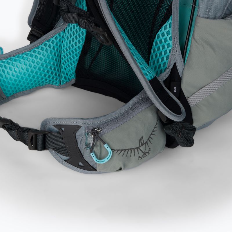 Osprey Sylva 20 l dviračių kuprinė pilka 10003285 5