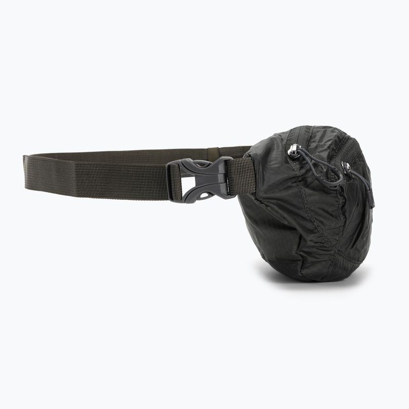 Rankinė ant juosmens Osprey UL Stuff Waist Pack 1 l shadow grey 2