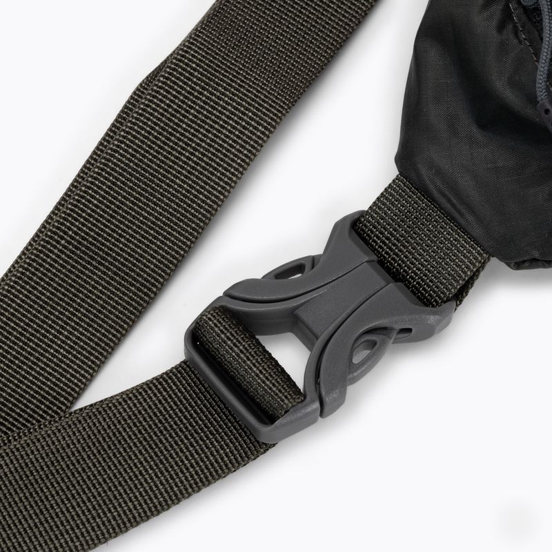 Rankinė ant juosmens Osprey UL Stuff Waist Pack 1 l shadow grey 4