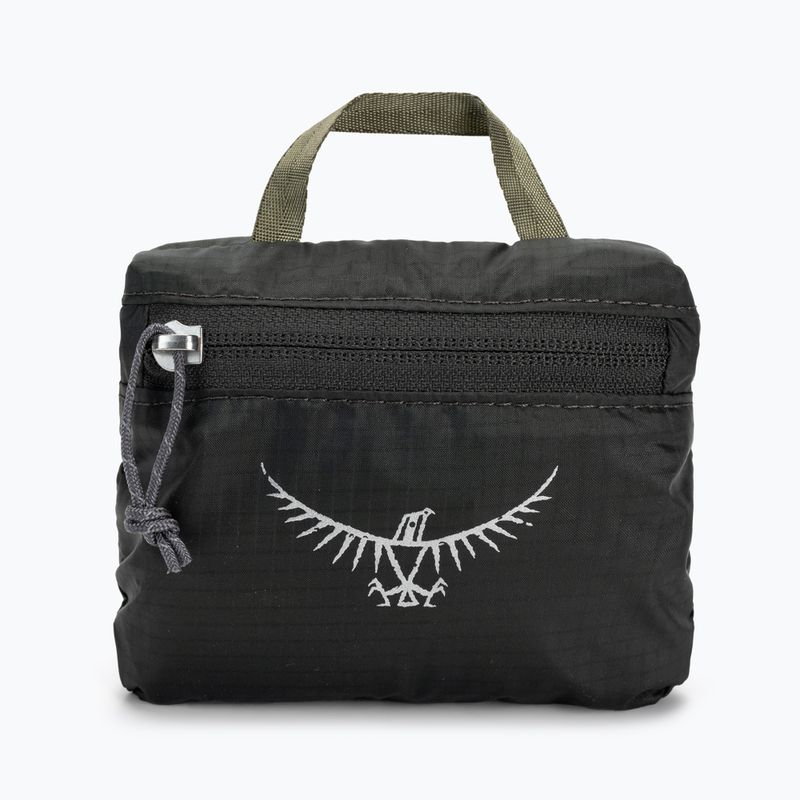 Rankinė ant juosmens Osprey UL Stuff Waist Pack 1 l shadow grey 7
