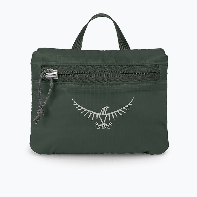 Rankinė ant juosmens Osprey UL Stuff Waist Pack 1 l shadow grey 10
