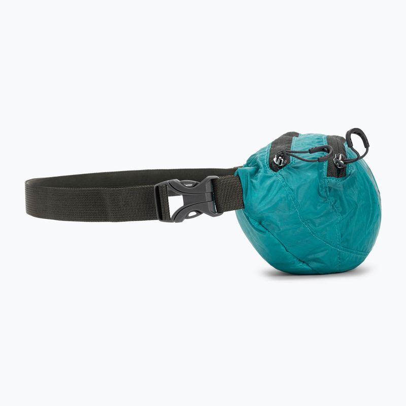 Rankinė ant juosmens Osprey UL Stuff Waist Pack 1 l tropic teal 2