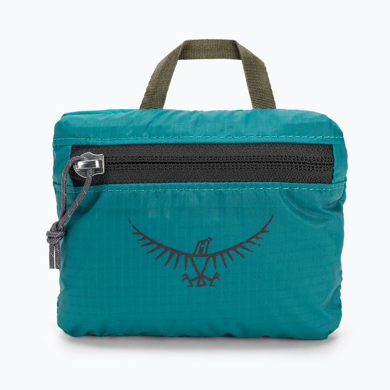 Rankinė ant juosmens Osprey UL Stuff Waist Pack 1 l tropic teal 7
