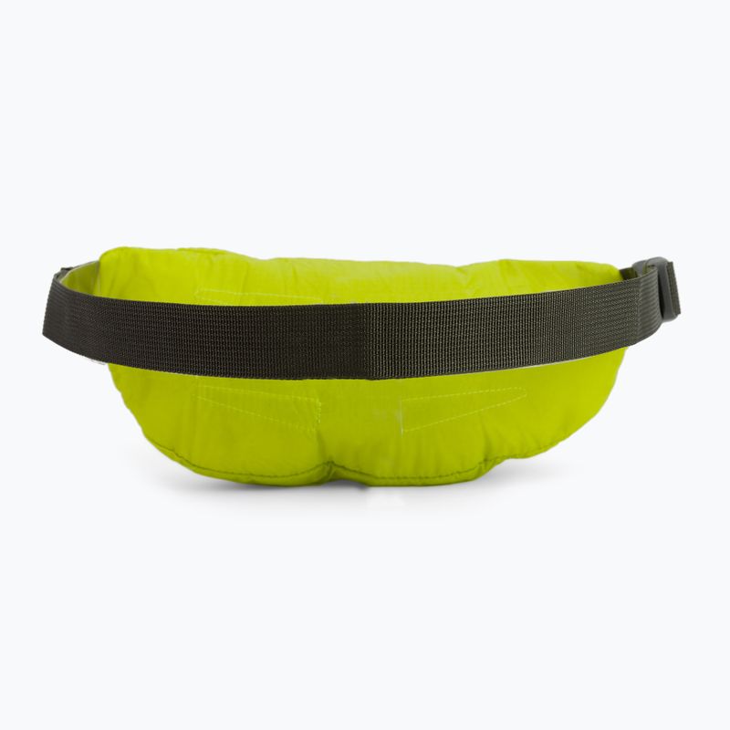 Rankinė ant juosmens Osprey UL Stuff Waist Pack 1 l electric lime 3