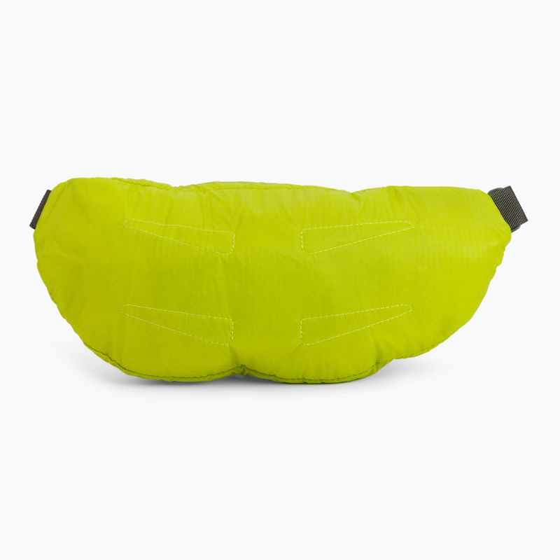Rankinė ant juosmens Osprey UL Stuff Waist Pack 1 l electric lime 4