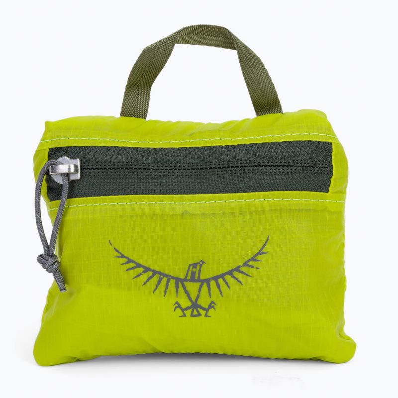 Rankinė ant juosmens Osprey UL Stuff Waist Pack 1 l electric lime 5