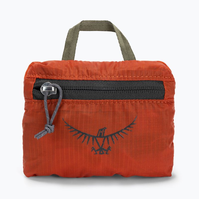 Rankinė ant juosmens Osprey UL Stuff Waist Pack 1 l poppy orange 7