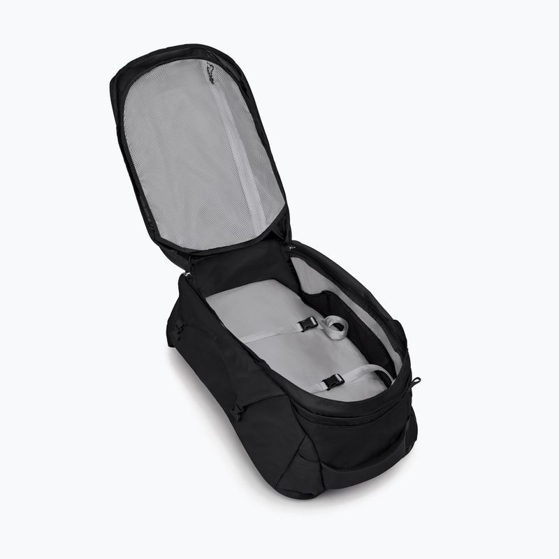 Vyriška turistinė kuprinė Osprey Farpoint 40 l black 10003320 5