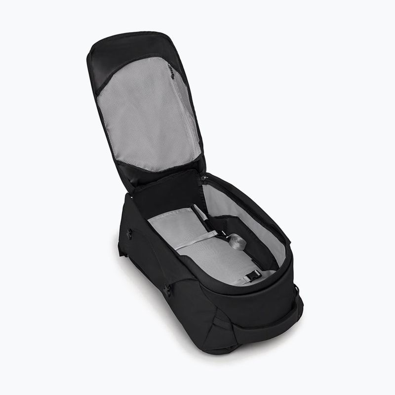 Vyriška turistinė kuprinė Osprey Farpoint 55 l black 6