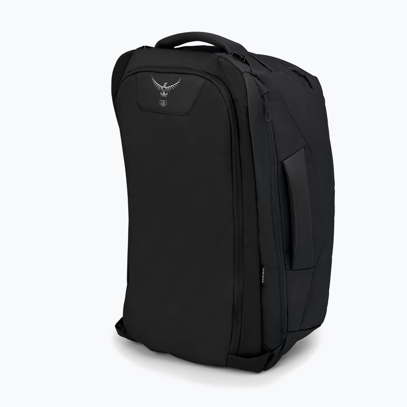 Moteriška turistinė kuprinė Osprey Fairview 40 l black 4