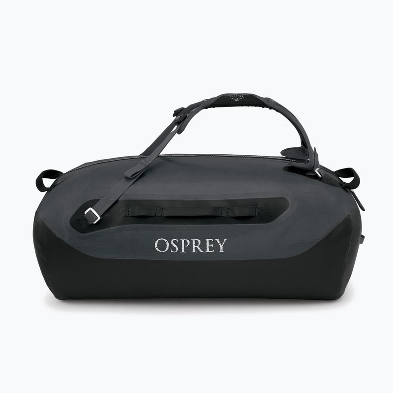 Kelioninis krepšys Osprey Transporter WP Duffel 70 l tunnel vision grey 7