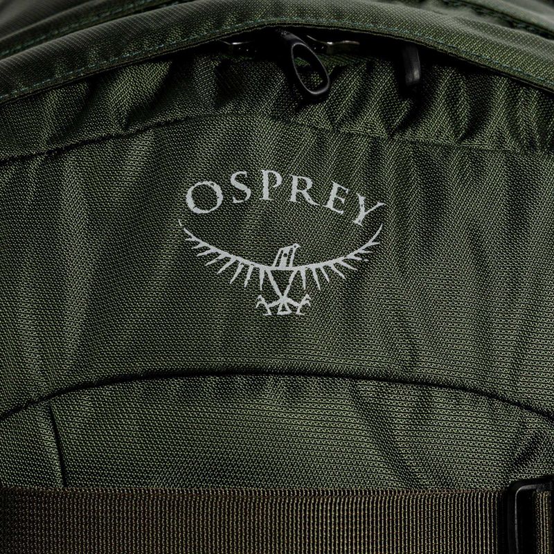 Vyriška turistinė kuprinė Osprey Farpoint 40 l green 10003676 4