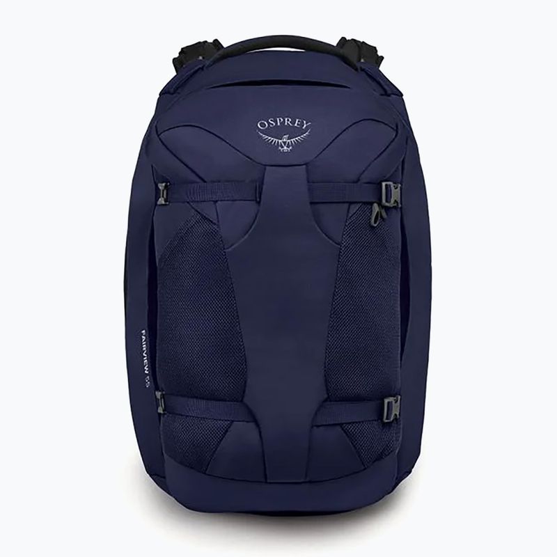 Turistinė kuprinė Osprey Fairview 55 l winter night blue