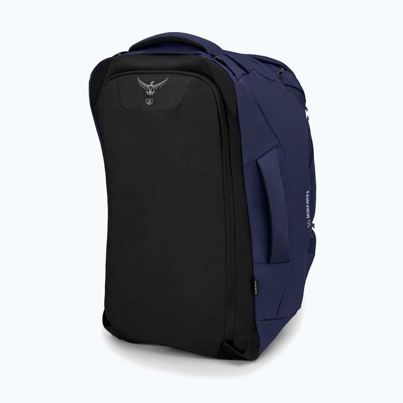 Turistinė kuprinė Osprey Fairview 55 l winter night blue 4