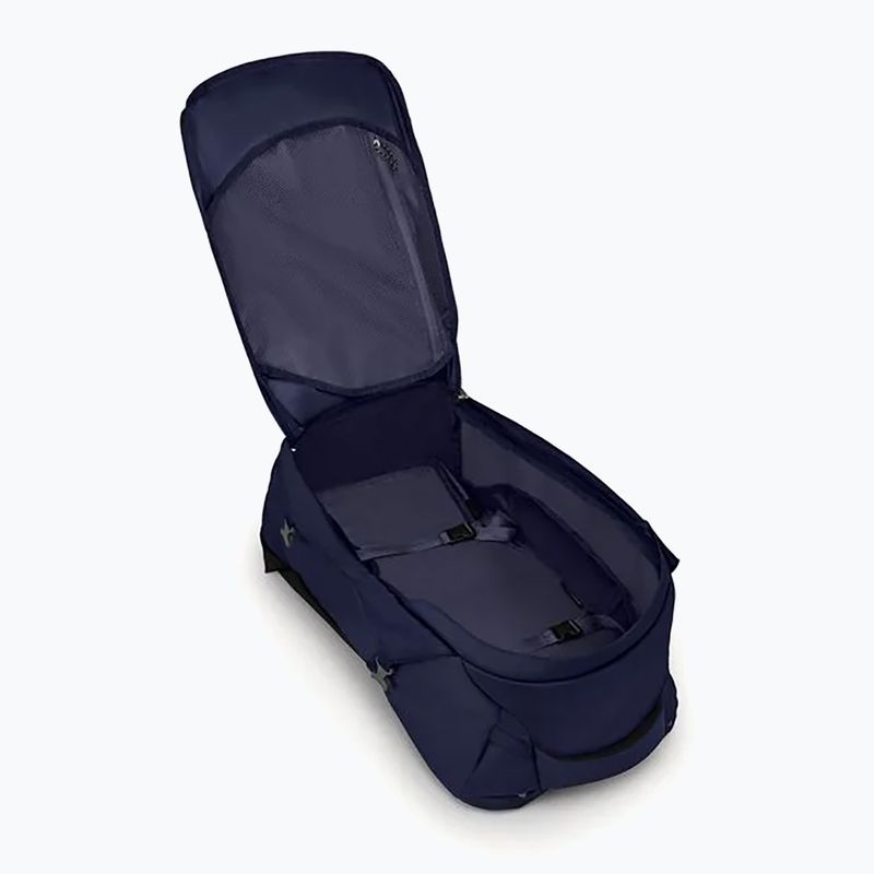 Turistinė kuprinė Osprey Fairview 55 l winter night blue 5