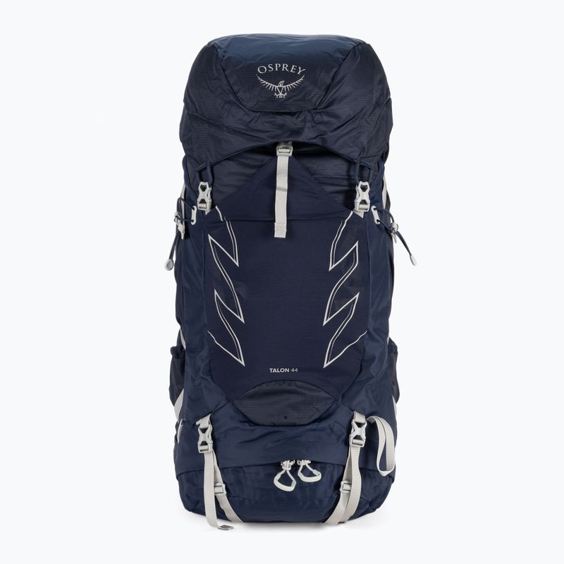 Vyriška turistinė kuprinė Osprey Talon 44 l blue 10003876