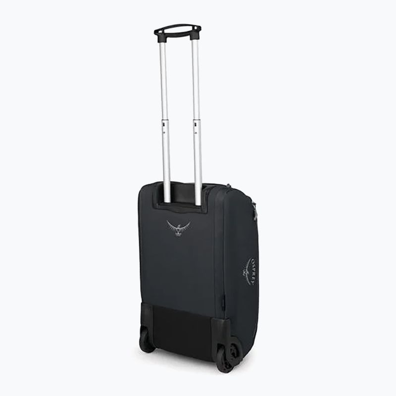 Kelioninis krepšys Osprey Daylite Carry-On Wheeled Duffel 40 l black 3