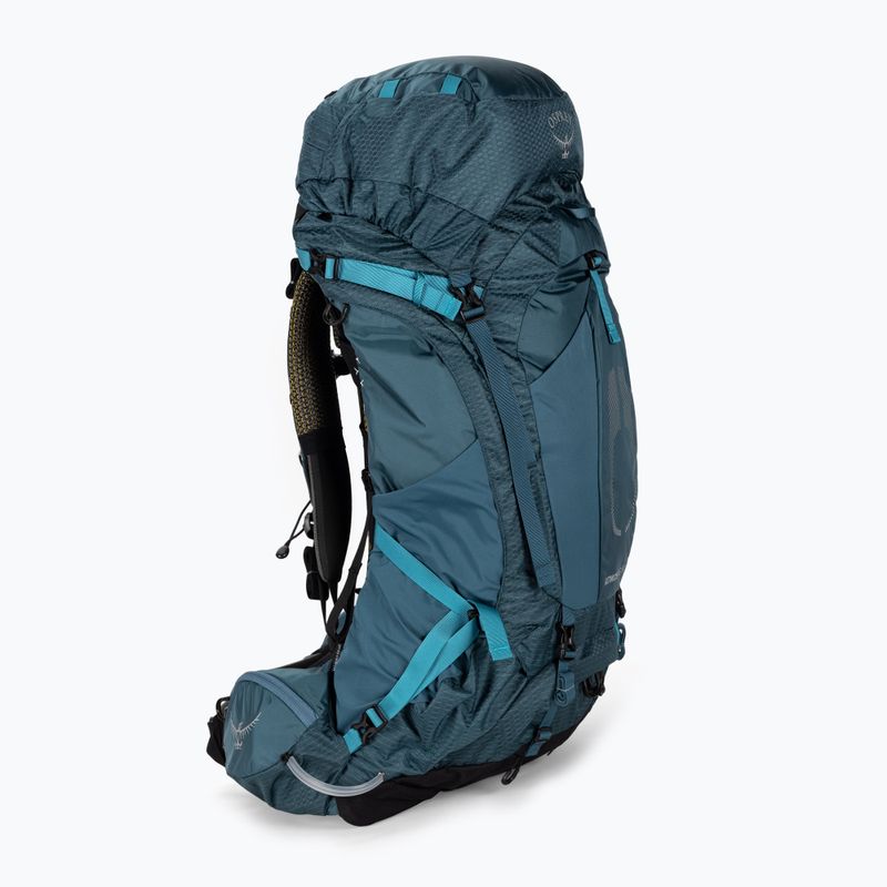 Vyriška turistinė kuprinė Osprey Atmos AG 50 l blue 10004006 3