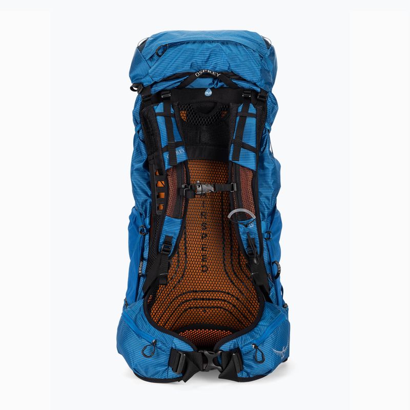 Vyriška turistinė kuprinė Osprey Exos 48 l blue 10004024 3