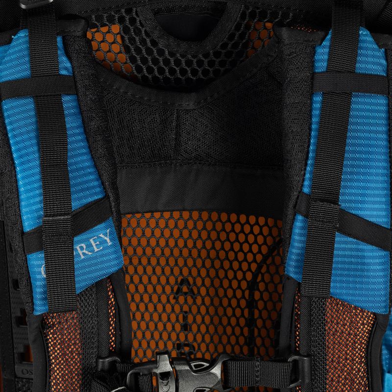 Vyriška turistinė kuprinė Osprey Exos 48 l blue 10004024 5