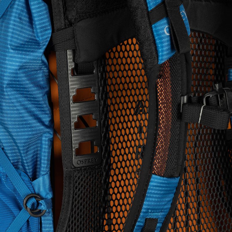 Vyriška turistinė kuprinė Osprey Exos 48 l blue 10004024 7