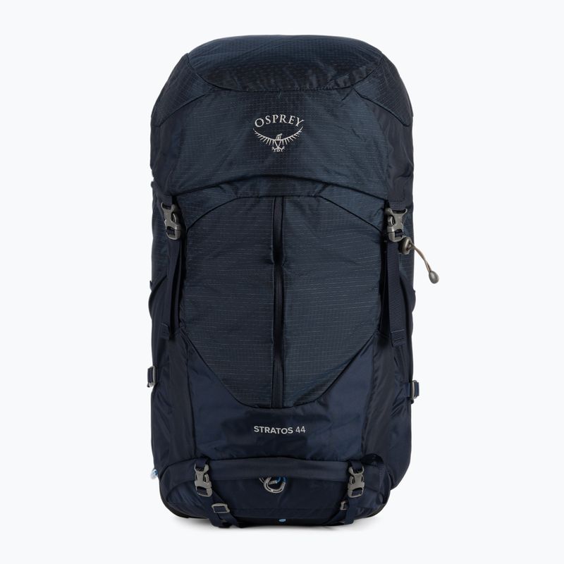 Vyriška turistinė kuprinė Osprey Stratos 44 l blue 10004038