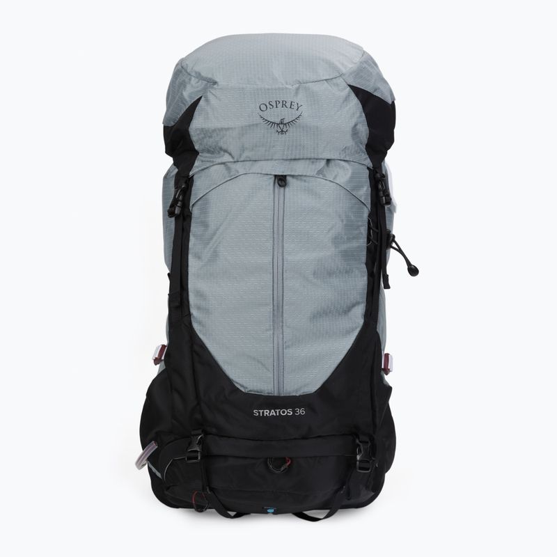 Osprey Stratos vyriška turistinė kuprinė 36 l pilka 10004045