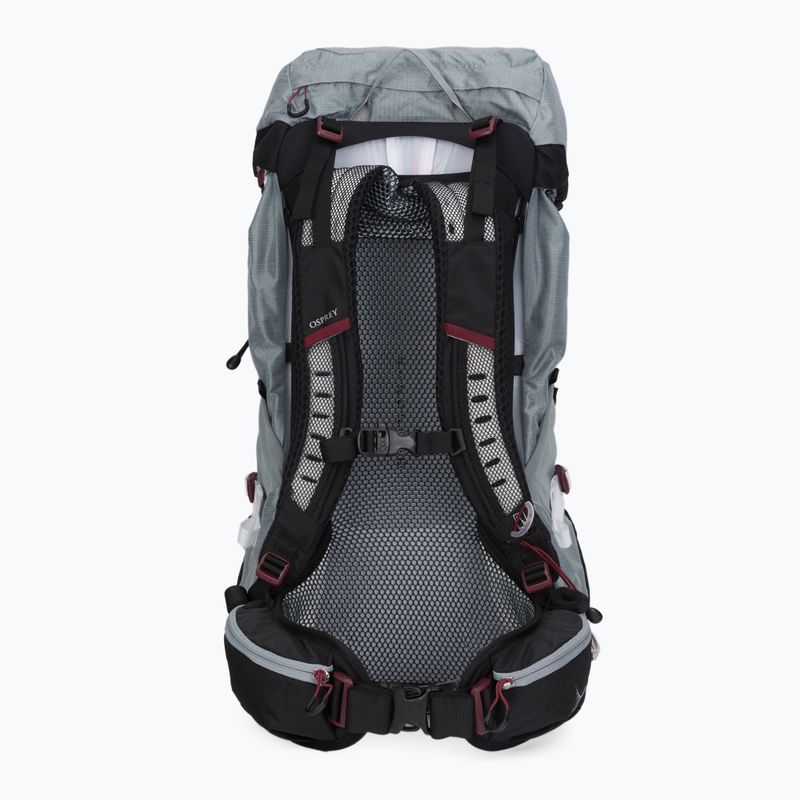 Osprey Stratos vyriška turistinė kuprinė 36 l pilka 10004045 3