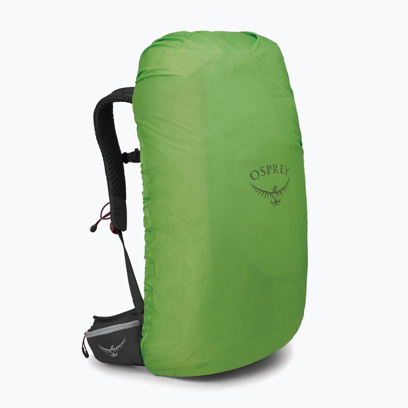 Osprey Stratos vyriška turistinė kuprinė 36 l pilka 10004045 8