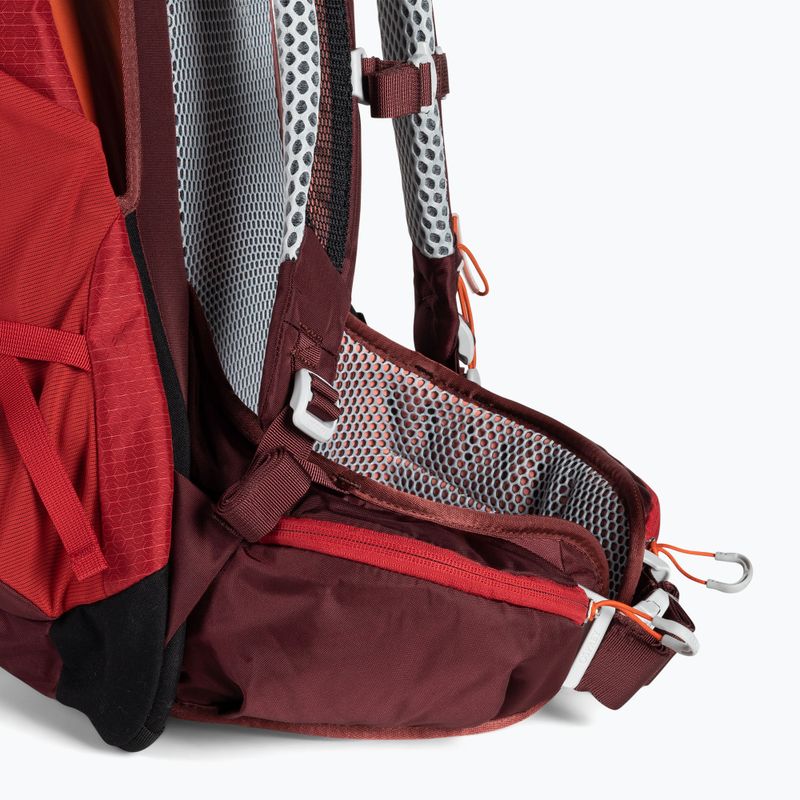 Osprey Stratos 26 l turistinė kuprinė raudona 10004053 9