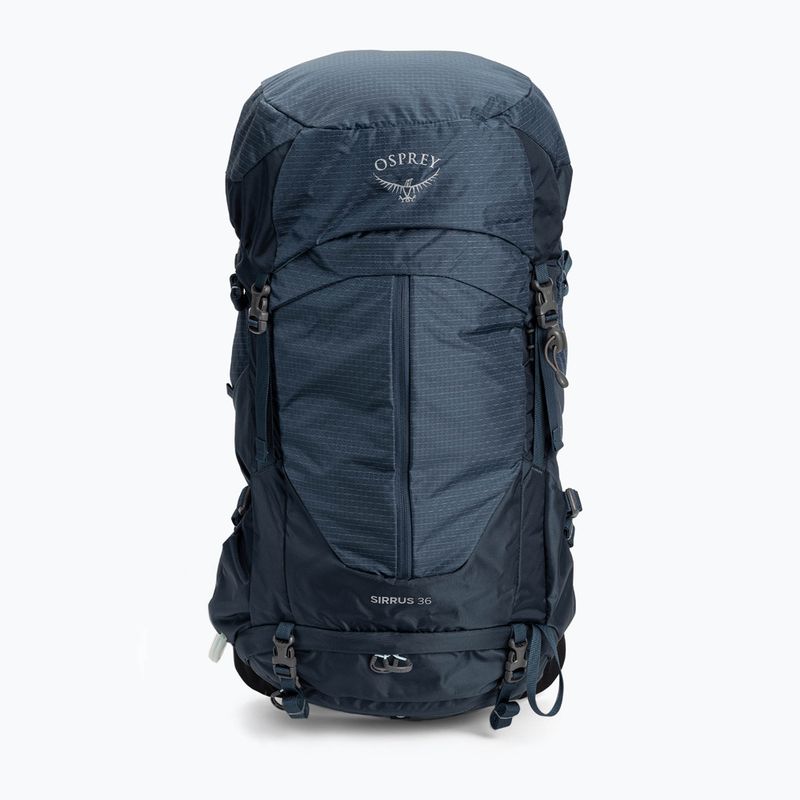 Osprey Sirrus turistinė kuprinė 36 l blue 10004061