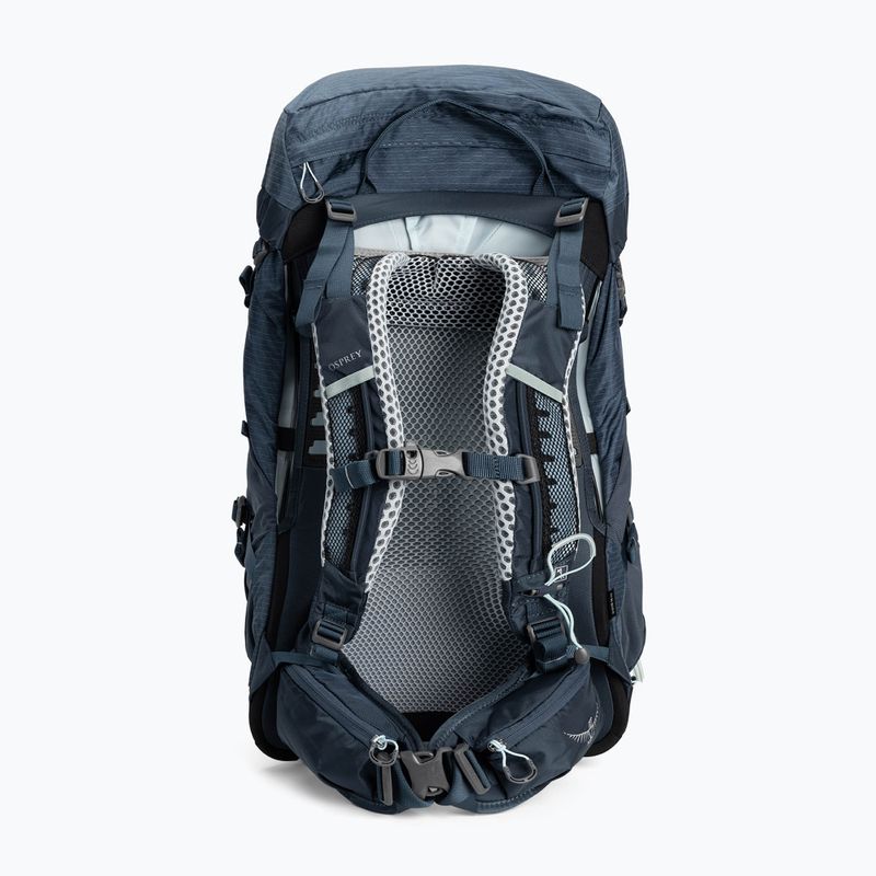 Osprey Sirrus turistinė kuprinė 36 l blue 10004061 2