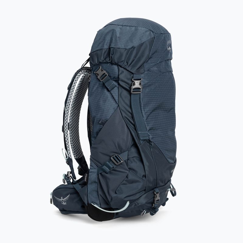 Osprey Sirrus turistinė kuprinė 36 l blue 10004061 3