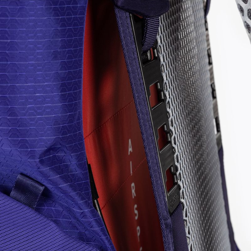 Osprey Sirrus moteriška turistinė kuprinė 36 l navy blue 10004063 7