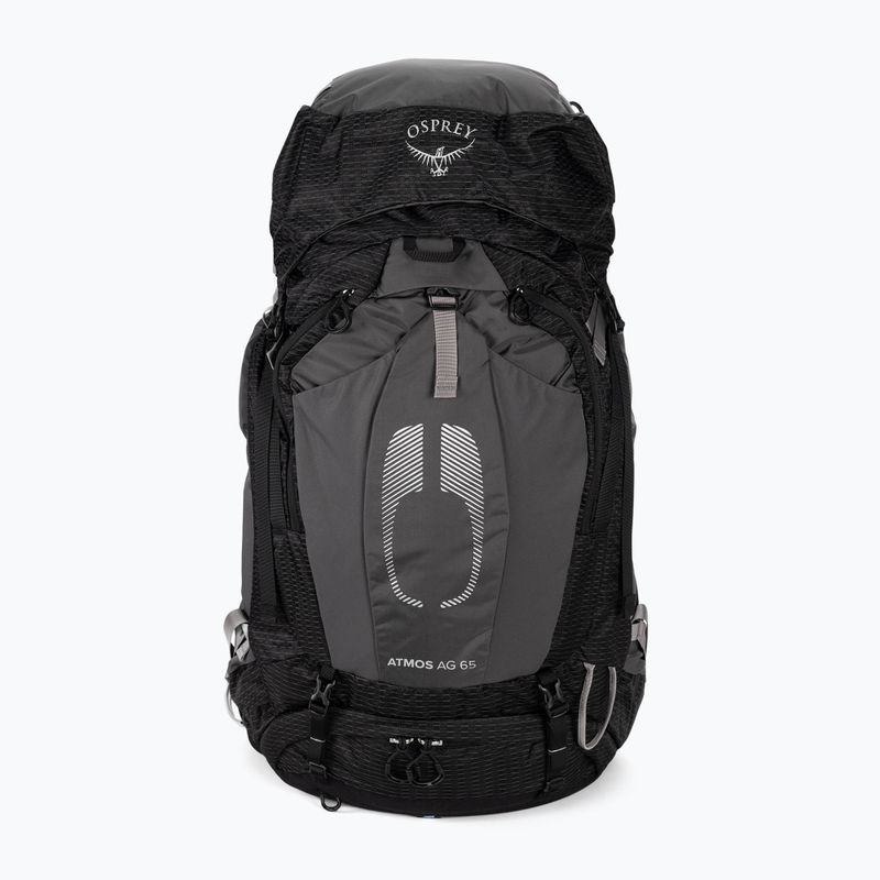 Vyriška turistinė kuprinė Osprey Atmos AG 65 l black 10003999