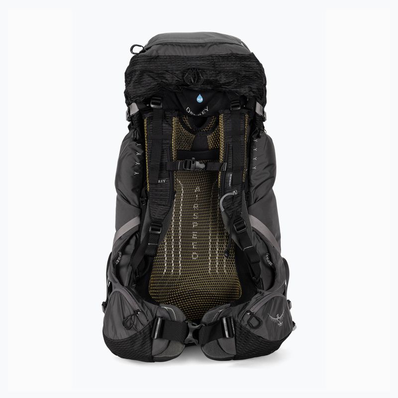 Vyriška turistinė kuprinė Osprey Atmos AG 65 l black 10003999 2