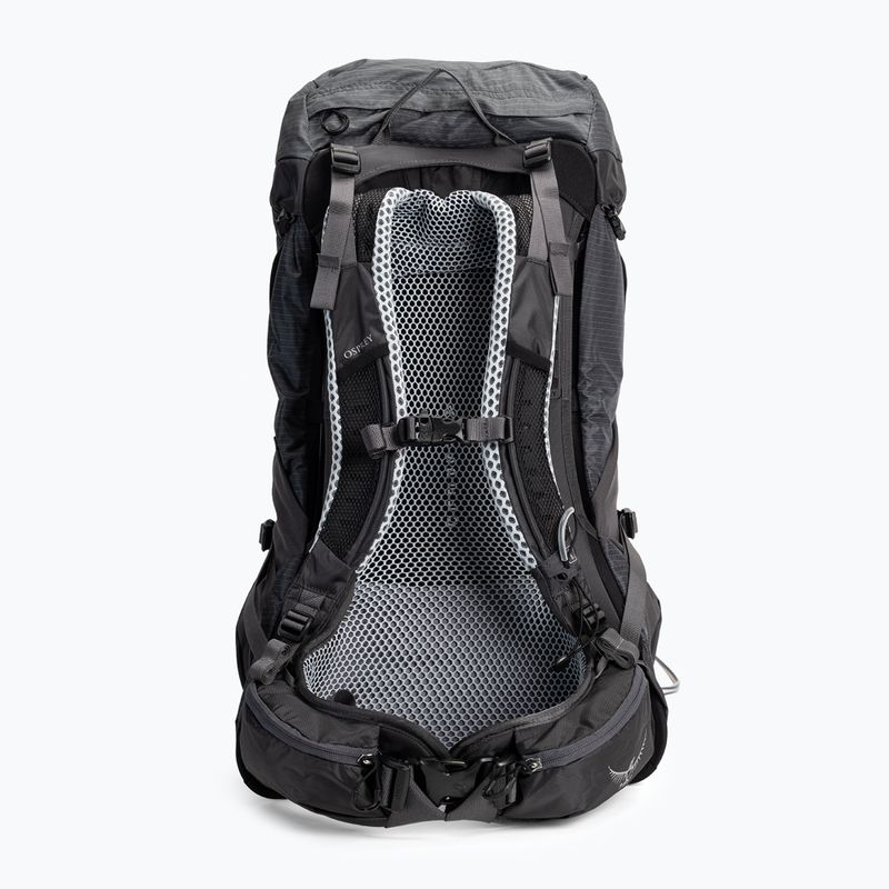 Osprey Stratos turistinė kuprinė 36 l pilka 10003564 2