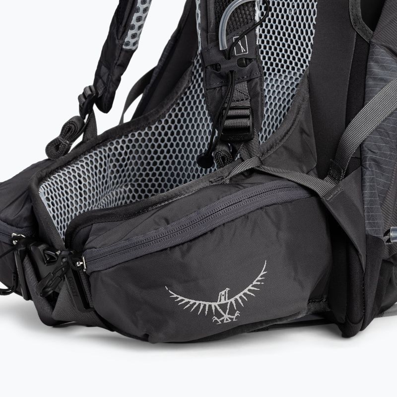 Osprey Stratos turistinė kuprinė 36 l pilka 10003564 6